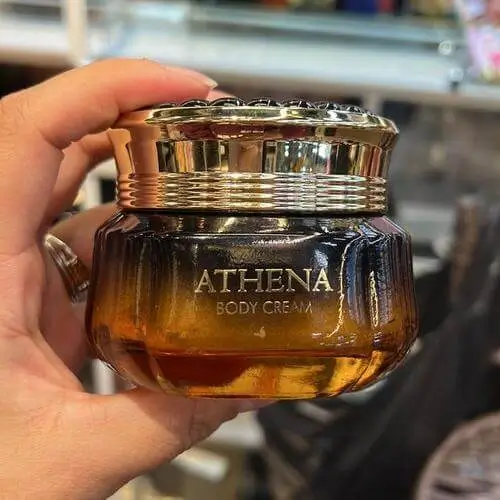 Amakha Paris Athena Body Cream