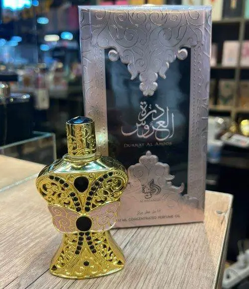 Al Wataniah Durrat Al Aroos