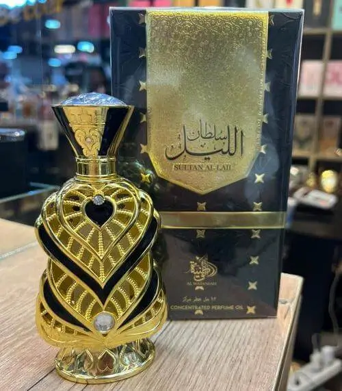 Al Wataniah Sultan Al Lail