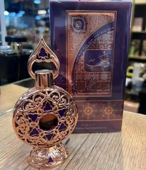 Al Wataniah Watani
