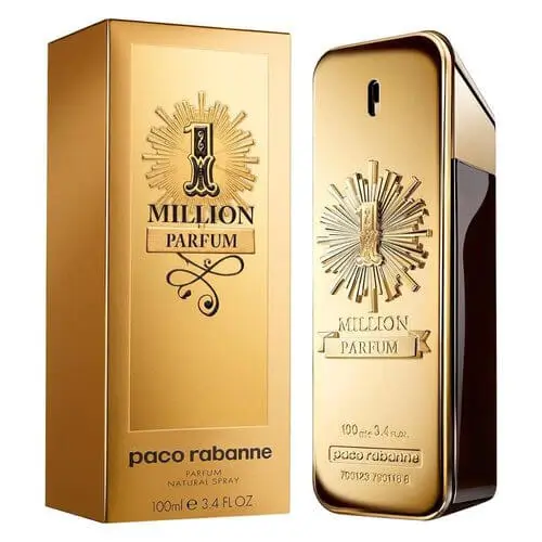 Importado 1 Million Parfum