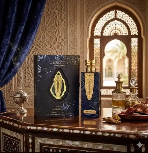 Ard Al Zaafaran Al batal
