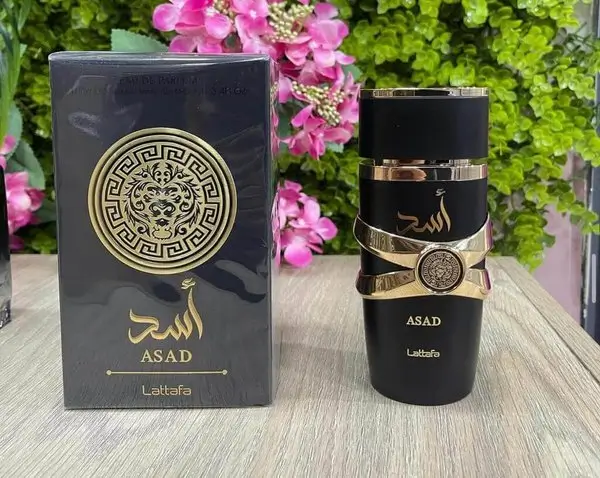 Lattafa Asad