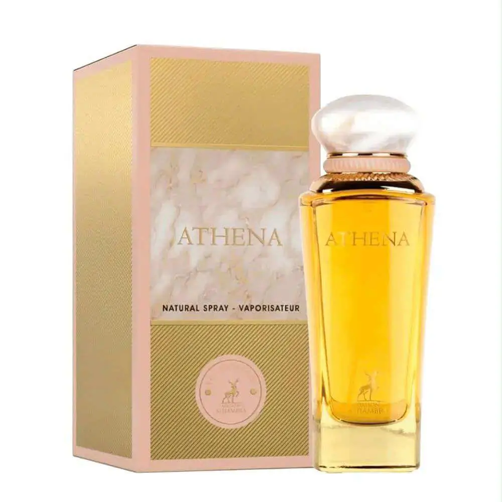 Maison Alhambra Athena