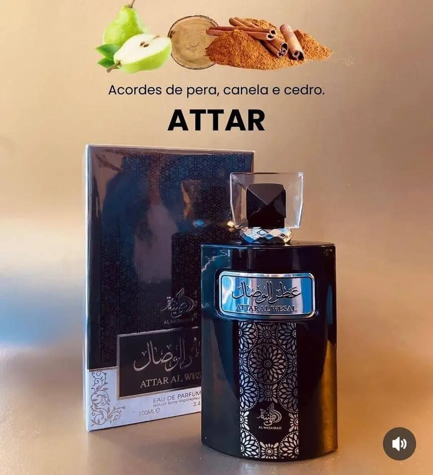Al Wataniah ATTAR