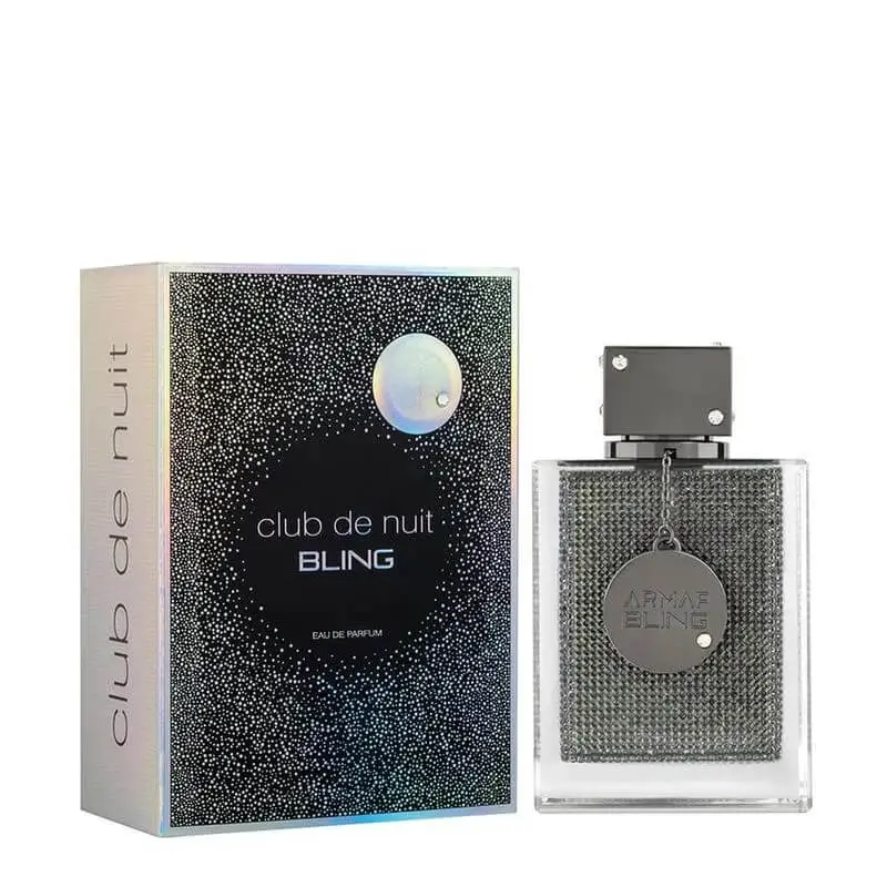 Armaf Club de nuit bling