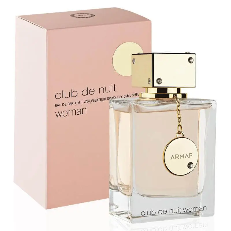 Armaf Club de nuit woman