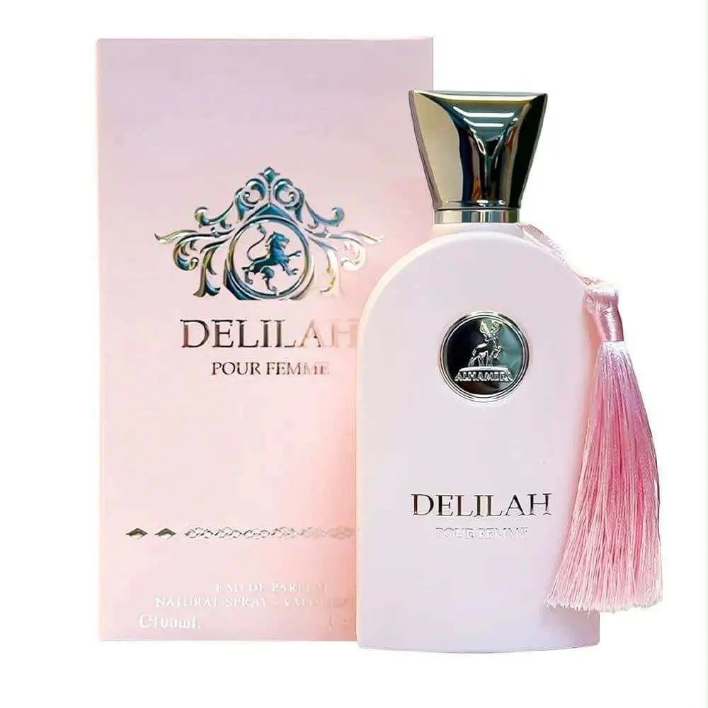 Maison Alhambra Delilah