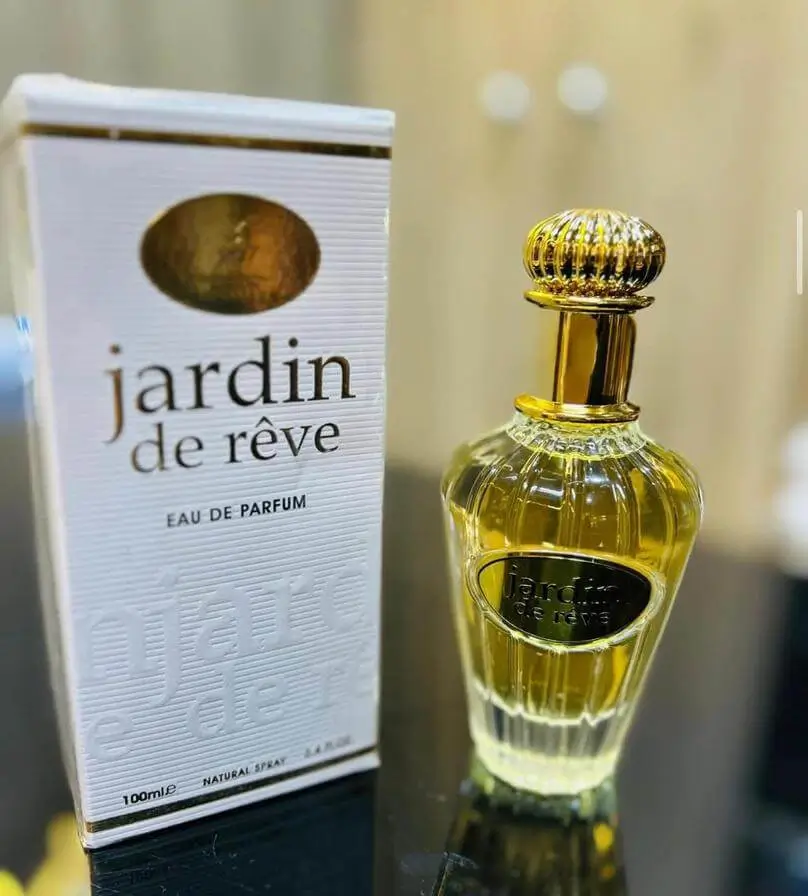 Maison Alhambra Jardin de rêve