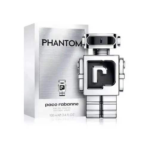 Importado Phantom Eau de toillete