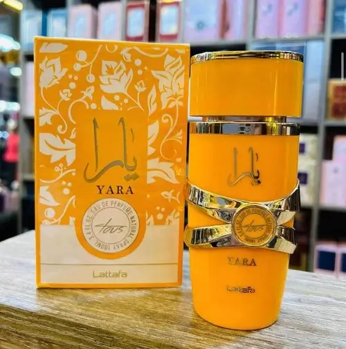 Lattafa Yara tous